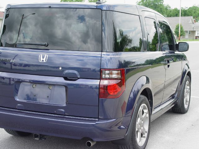 2008 Honda Element 1998 Kia EX