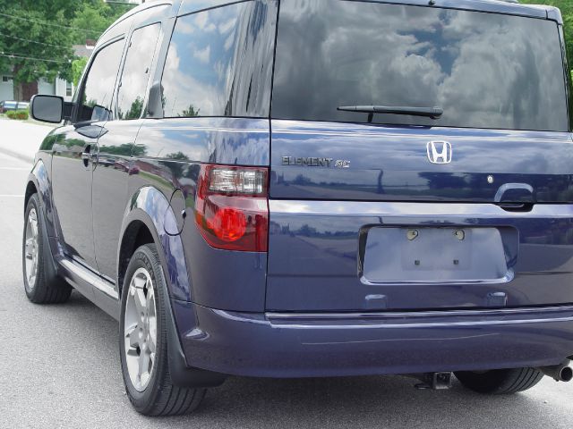 2008 Honda Element 1998 Kia EX