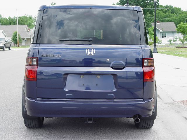 2008 Honda Element 1998 Kia EX
