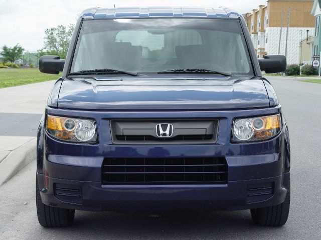 2008 Honda Element 1998 Kia EX