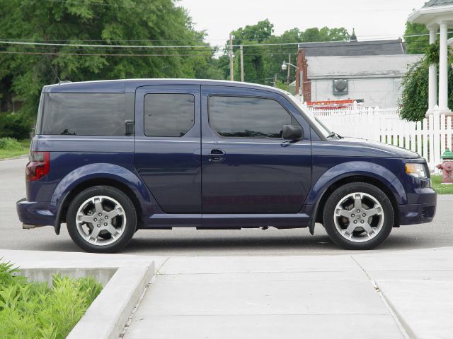 2008 Honda Element 1998 Kia EX