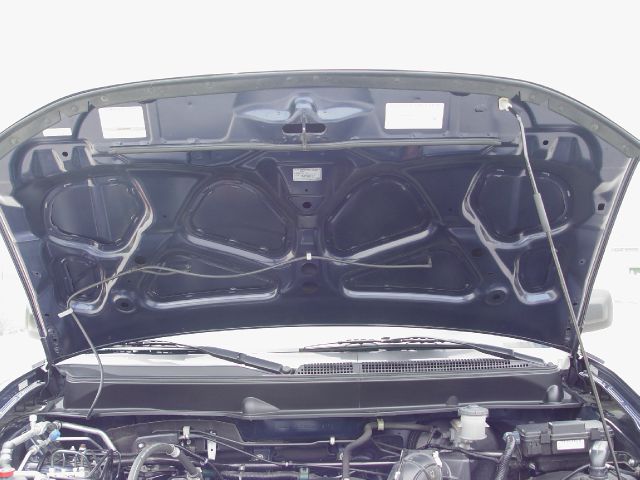 2008 Honda Element 1998 Kia EX