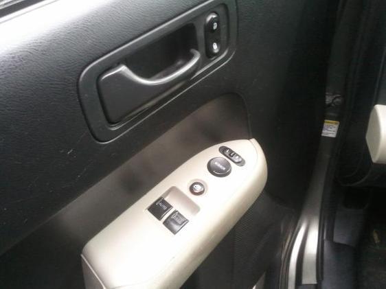 2008 Honda Element Challenger