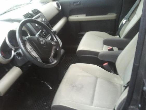 2008 Honda Element Challenger