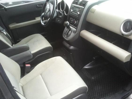 2008 Honda Element Challenger