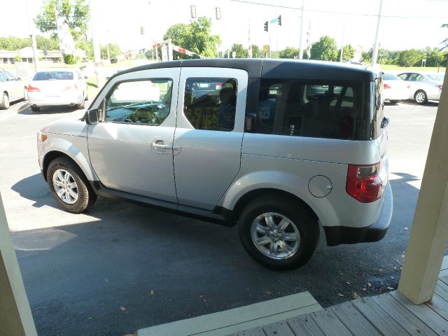 2008 Honda Element Eddie Baurer - Liquidator