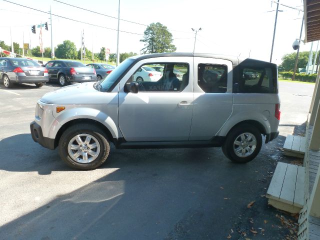 2008 Honda Element Eddie Baurer - Liquidator