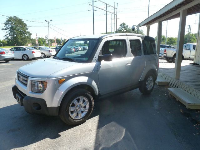 2008 Honda Element Eddie Baurer - Liquidator