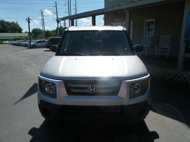 2008 Honda Element Eddie Baurer - Liquidator