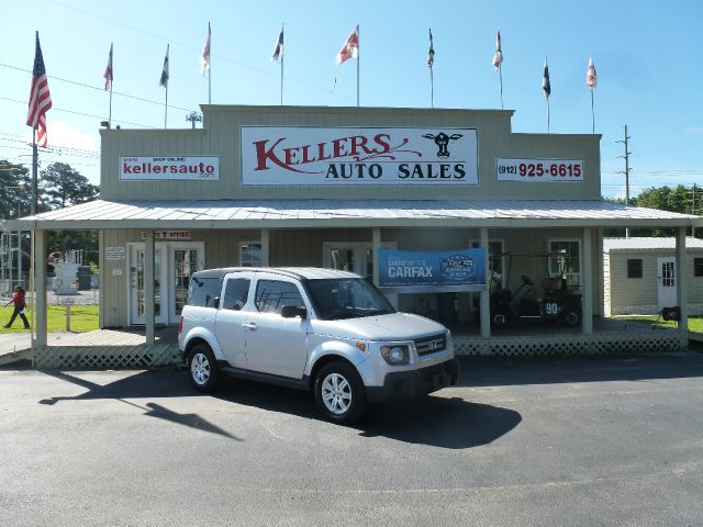 2008 Honda Element Eddie Baurer - Liquidator