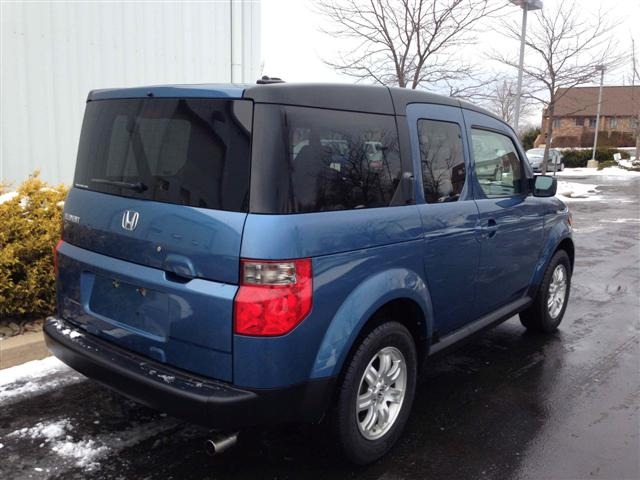 2008 Honda Element Challenger