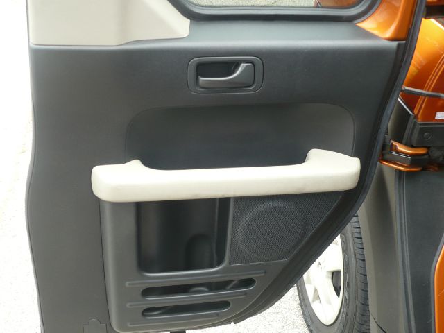 2008 Honda Element GT Coupe 2D