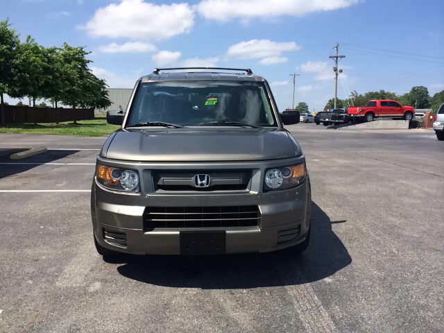 2008 Honda Element XLT