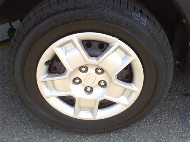 2008 Honda Element Ci