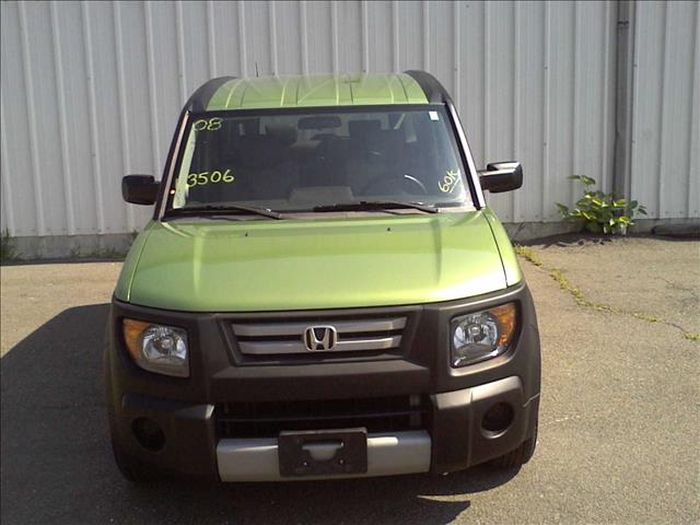 2008 Honda Element Ci