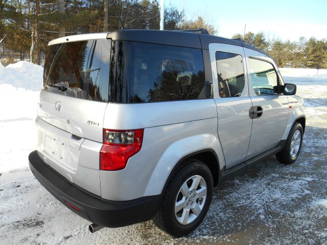 2009 Honda Element EX-L 8pass