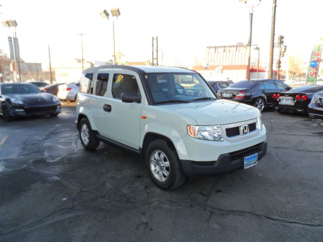 2009 Honda Element LS Truck