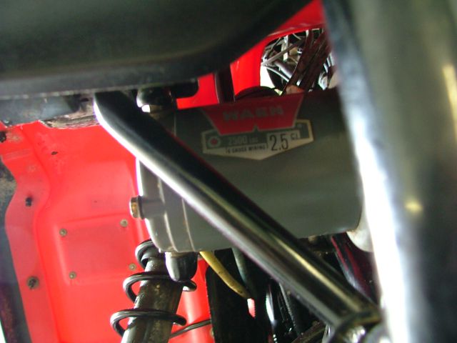 2004 Honda FOREMAN S 4X4 XR