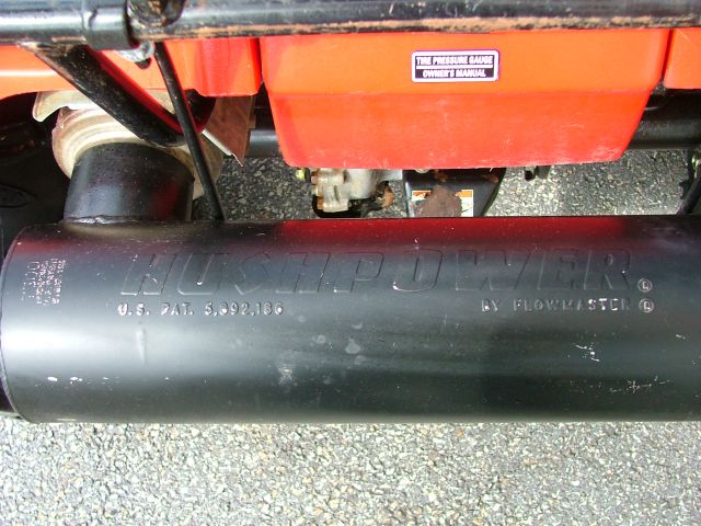 2004 Honda FOREMAN S 4X4 XR