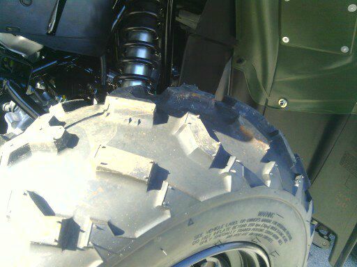 2014 Honda FOURTRAX RANCHER Unknown