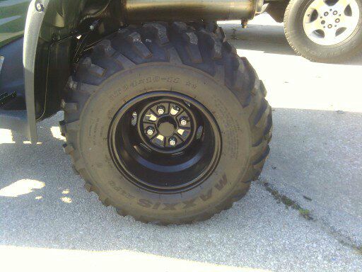 2014 Honda FOURTRAX RANCHER Unknown