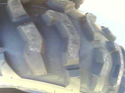 2014 Honda FOURTRAX RANCHER Unknown