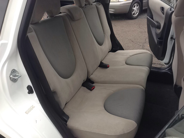 2007 Honda Fit XLT 4X4 Diesel BAD Credit OK