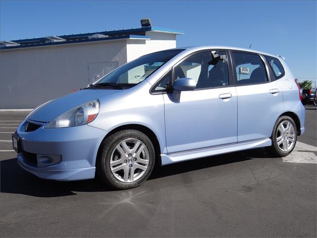 2008 Honda Fit 3.2tlneeds Transmission