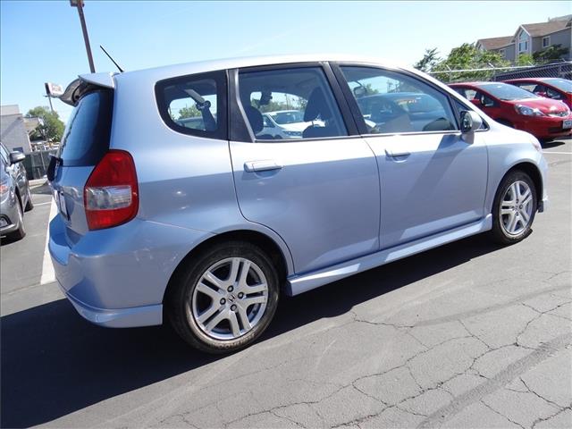 2008 Honda Fit 3.2tlneeds Transmission
