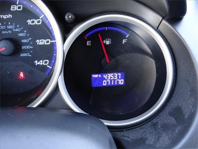 2008 Honda Fit 3.2tlneeds Transmission