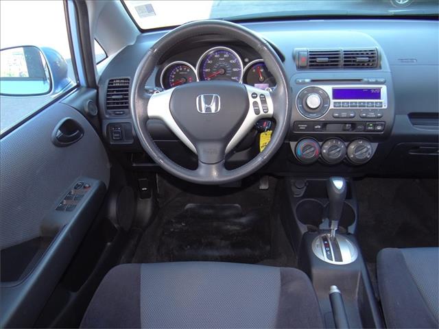 2008 Honda Fit 3.2tlneeds Transmission