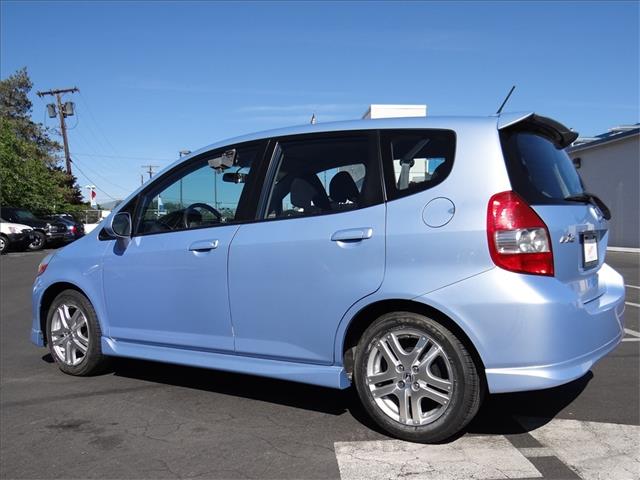 2008 Honda Fit 3.2tlneeds Transmission