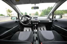 2008 Honda Fit 9-3 4Dr