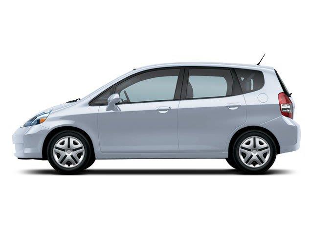 2008 Honda Fit Unknown