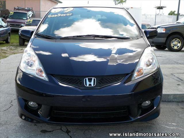 2009 Honda Fit 3.2 Quattro S Line 51k Miles