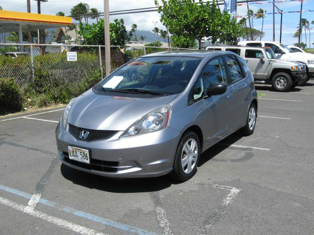 2009 Honda Fit 1 Owner