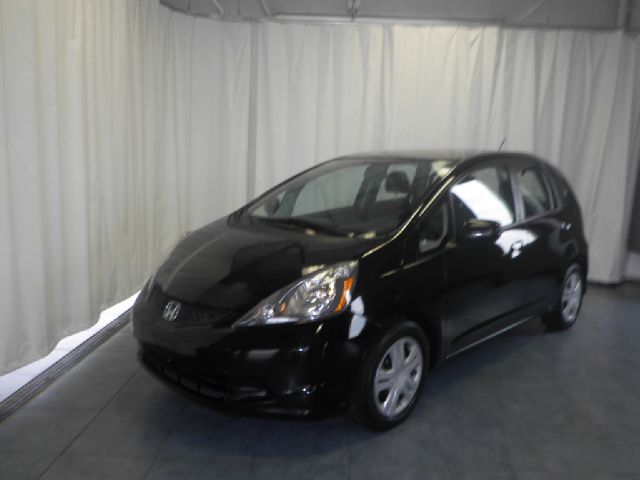 2009 Honda Fit King Ranch Super Crew