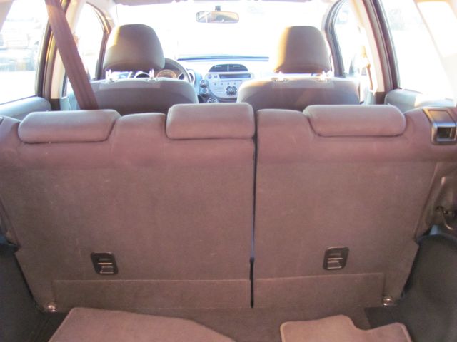 2010 Honda Fit Unknown