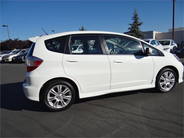 2010 Honda Fit 3.2tlneeds Transmission