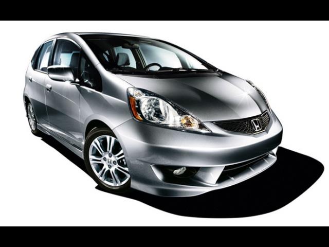 2010 Honda Fit 3.2tlneeds Transmission