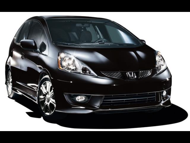 2010 Honda Fit 3.2tlneeds Transmission