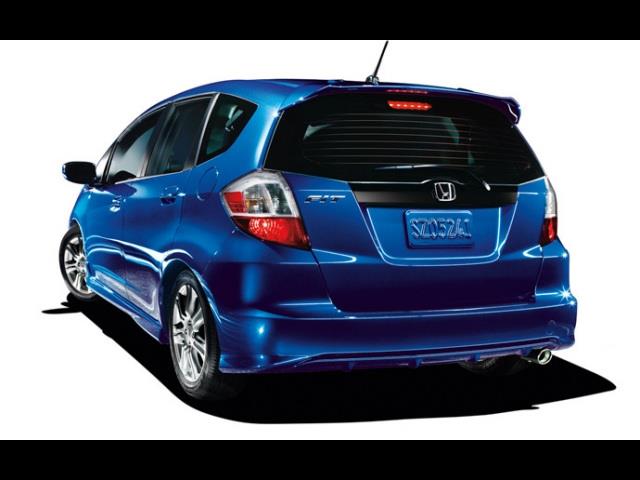 2010 Honda Fit 3.2tlneeds Transmission