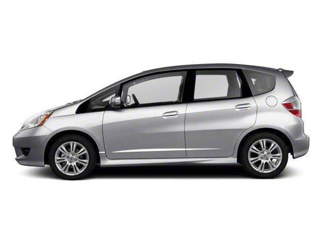 2011 Honda Fit GSX