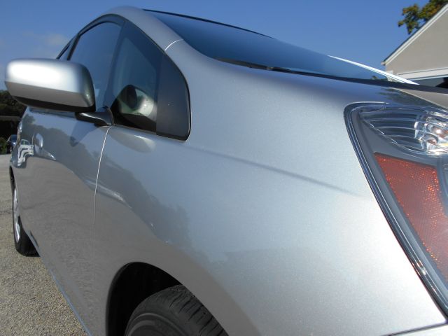 2012 Honda Fit Unknown