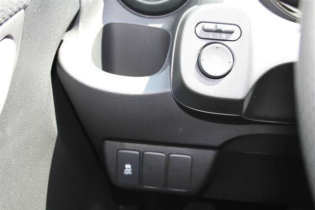 2012 Honda Fit 9-3 4Dr