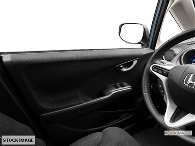 2013 Honda Fit 1500- 8FT BED