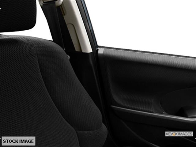 2013 Honda Fit 1500- 8FT BED