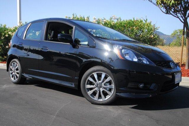 2013 Honda Fit 3.2tlneeds Transmission