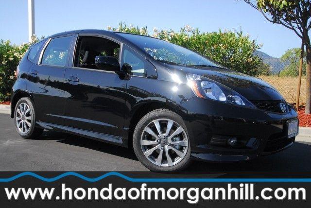 2013 Honda Fit 3.2tlneeds Transmission