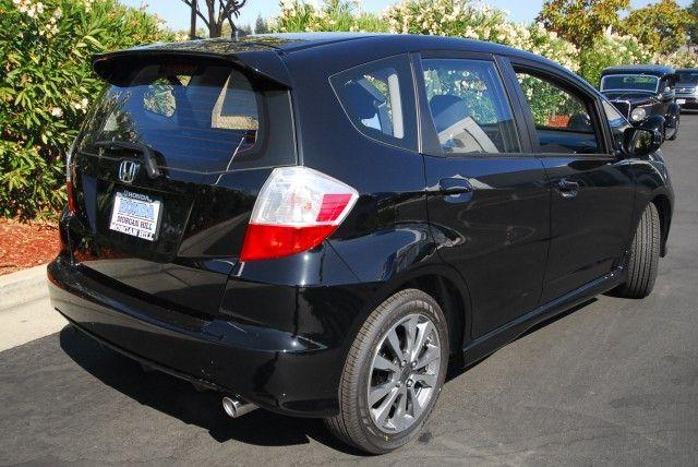 2013 Honda Fit 3.2tlneeds Transmission
